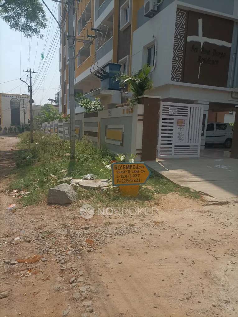 Sri Siva Durga Residency