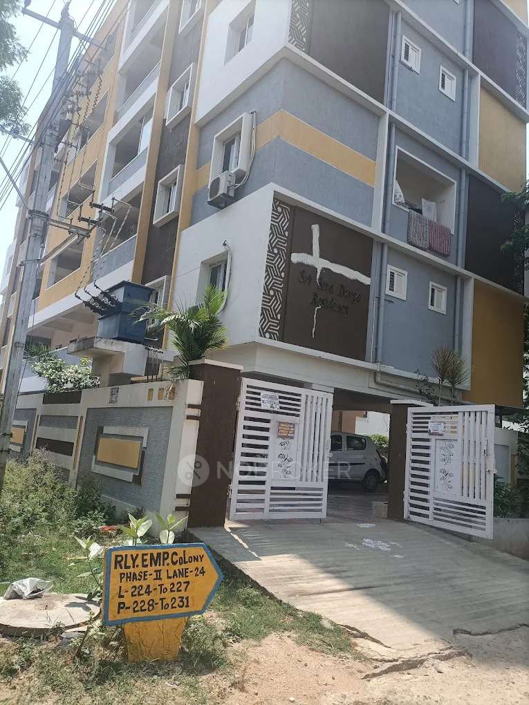 Sri Siva Durga Residency