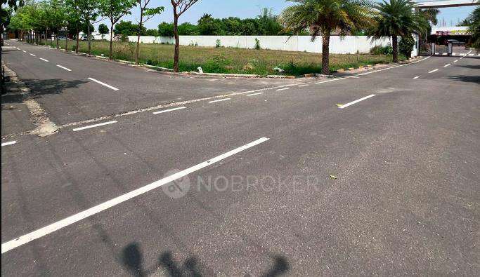 Codename Poonamallee