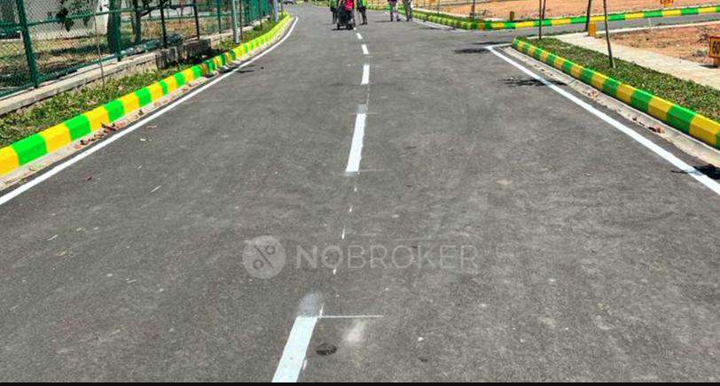 Codename Poonamallee