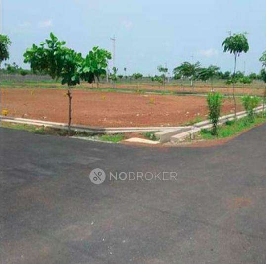 Codename Poonamallee