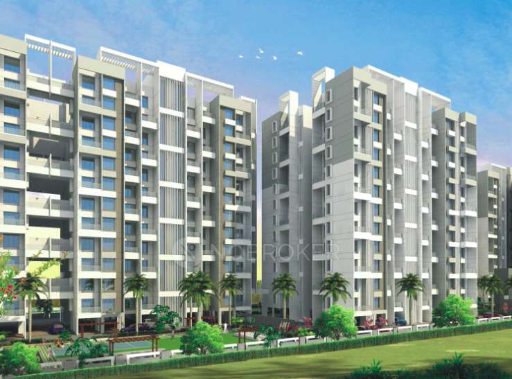 Rohan Silver Palm Grove