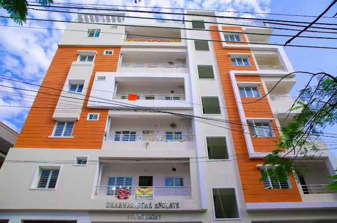 Sri Dharmasastra Enclave