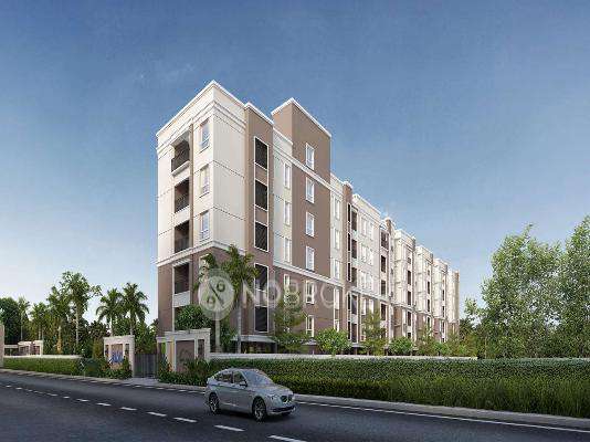 DAC New Launch Ottiambakkam