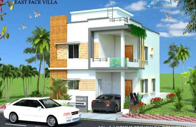 Lakshmi Bhavnas GLC CRIBS