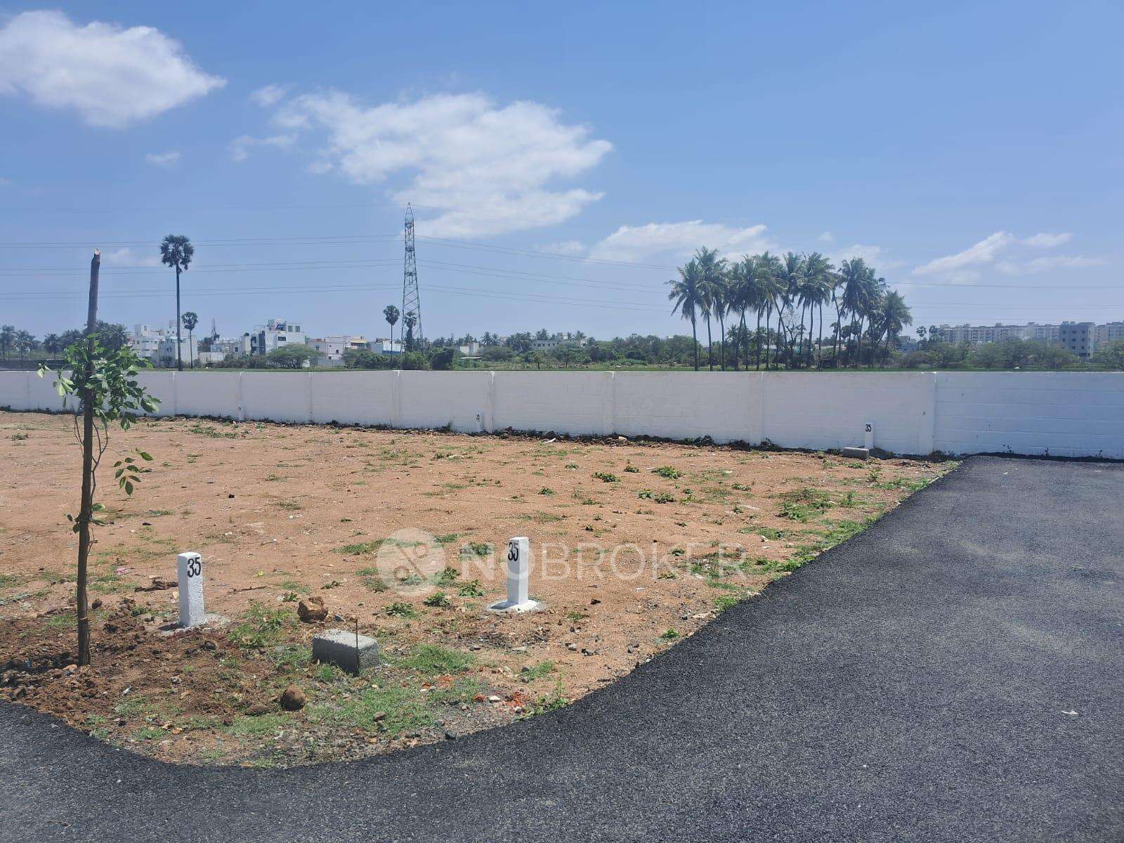 Royal Mahismathi Garden