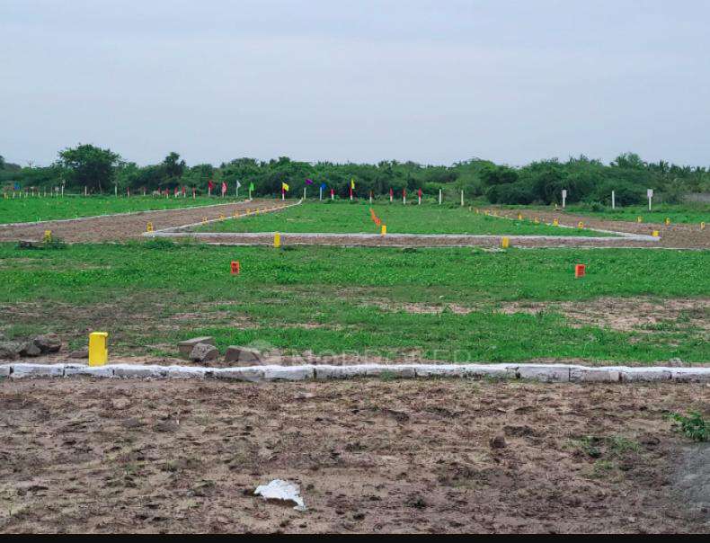 Kanchana Vignesh Avenue