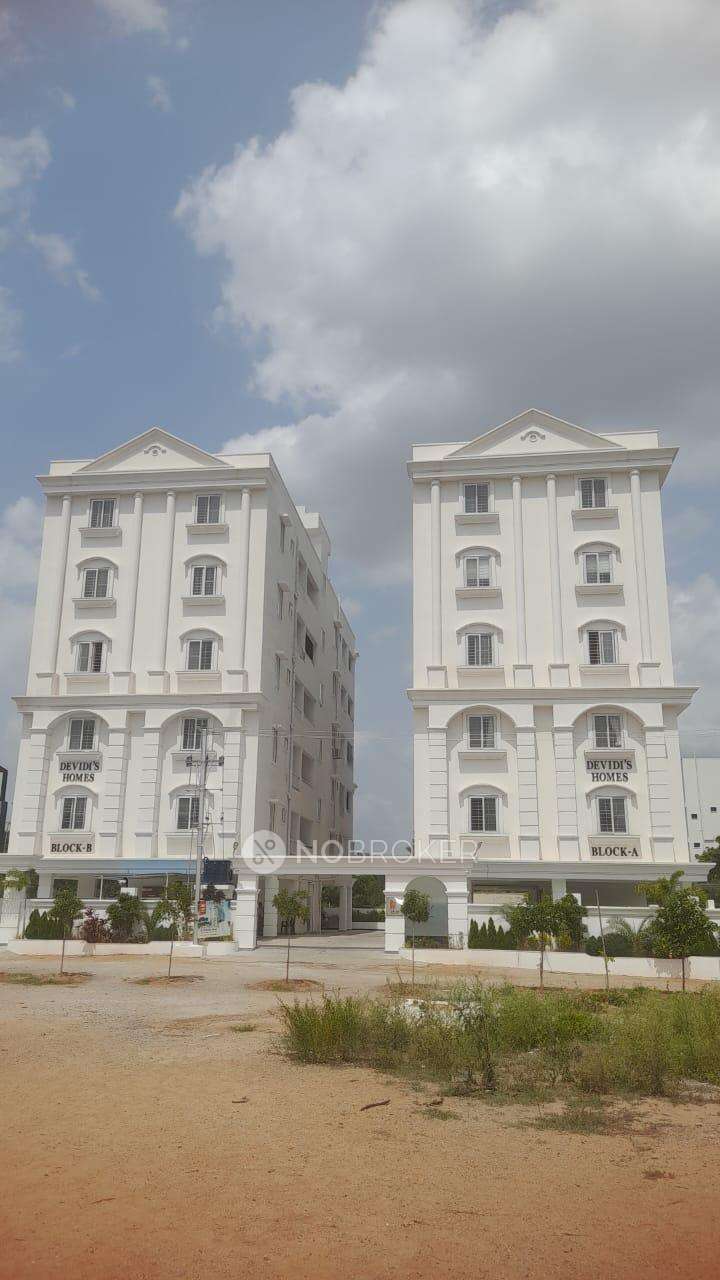Srija Devidi Homes