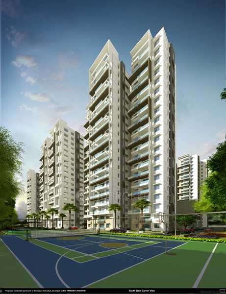 Trendset Jayabheri Elevate