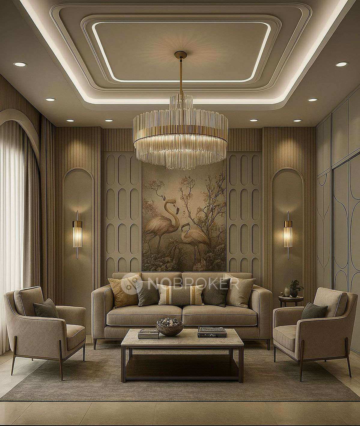 Saptsiddhi Savali Homes