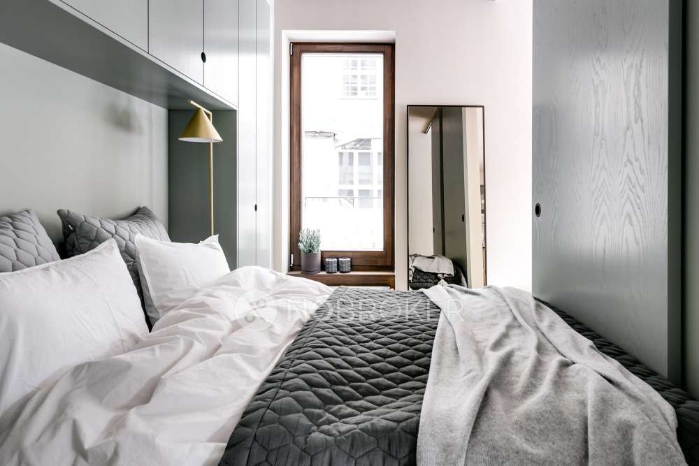 Kolte Patil Cilantro