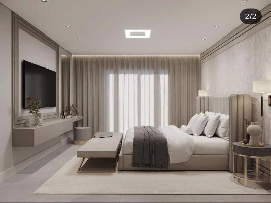 Sai Krishna Jyothi Heights