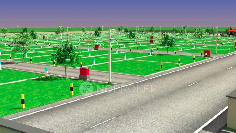 Aparna Western Meadows