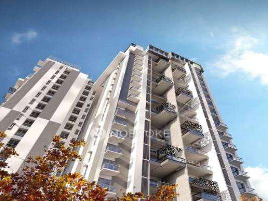 Disha Symphony Heights