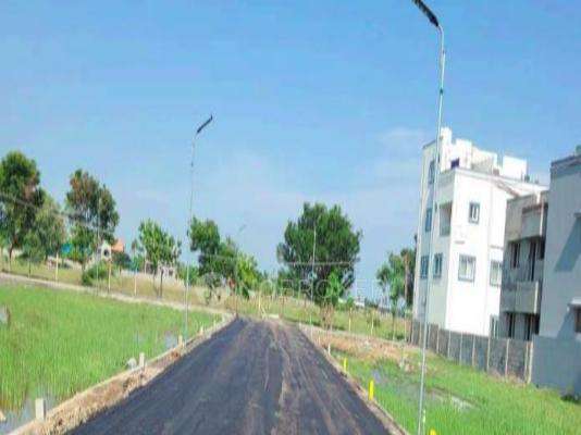 Anand Spring Field Enclave