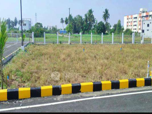 Anand Spring Field Enclave