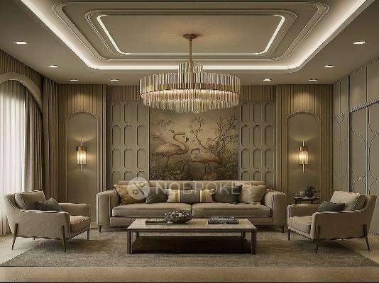 Prashant Rekha Reeva Residency