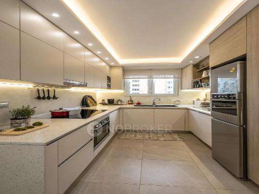 Prashant Rekha Reeva Residency