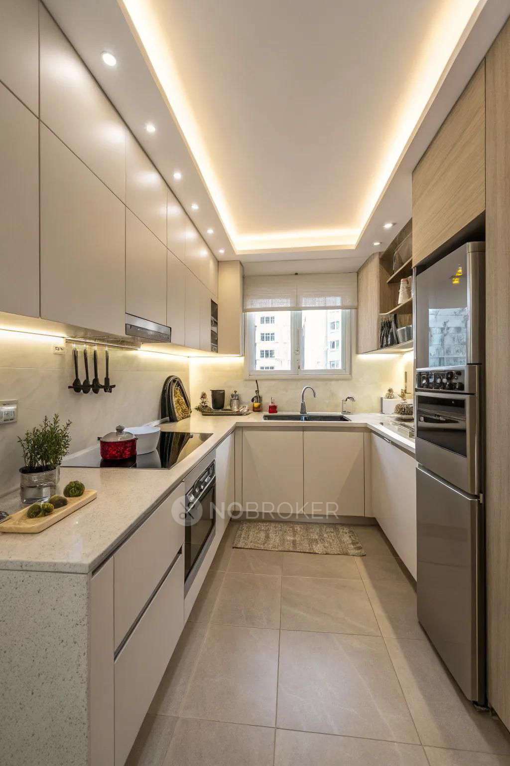 Prashant Rekha Reeva Residency