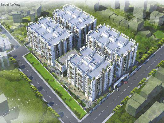 Creative Koven Udaya Cresent 