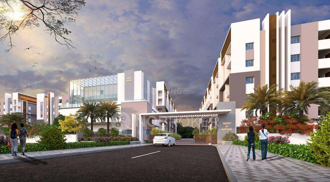 Sunyuga Vista