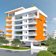 Vijay Akshaya Residency