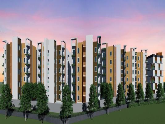 NSKS Nikhil Krishna Crown