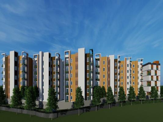 NSKS Nikhil Krishna Crown