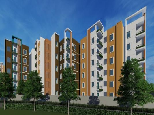 NSKS Nikhil Krishna Crown