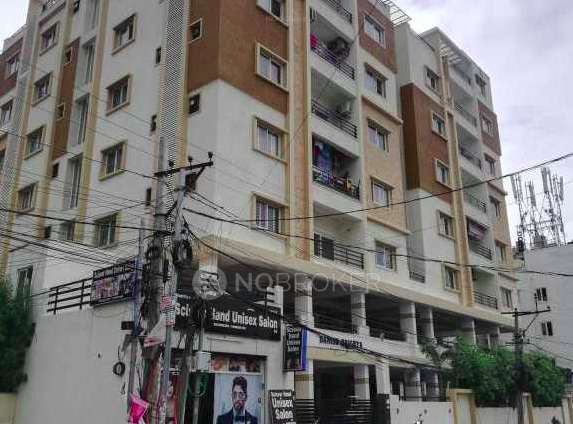 Havya Danish Heights