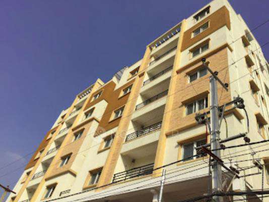 Havya Danish Heights