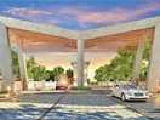 Mahathi Highway Meadows