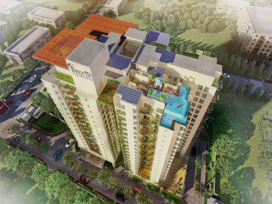 BBCL Breeze Residences