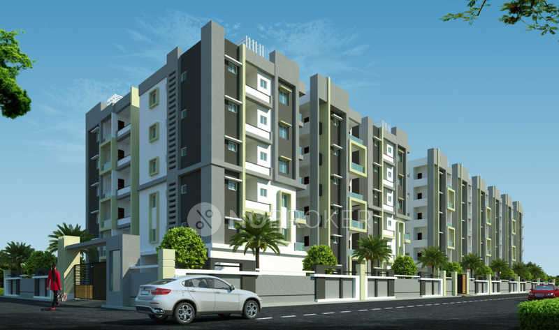 Abhi Tirumala Hills Narayanadri And Venkatadri