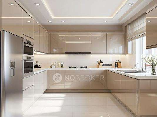 Four Seasons Holdings Nilaya