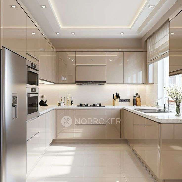 Four Seasons Holdings Nilaya