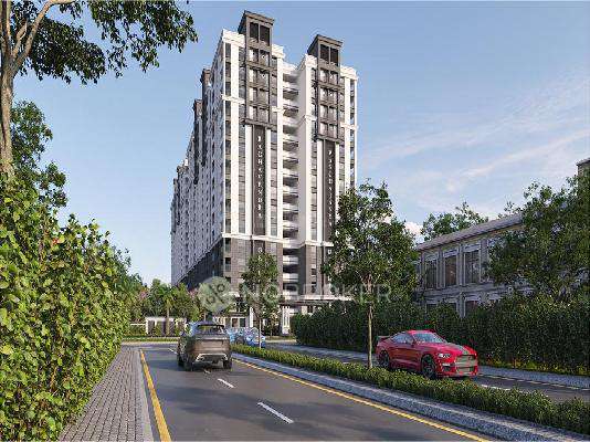 Raghavendras Panchajanya Heights