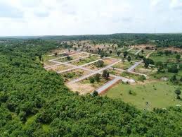 Ramachandra Rao Alluri Sita Village