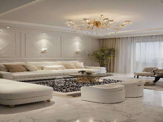 Aditya Saptagiri Mansion