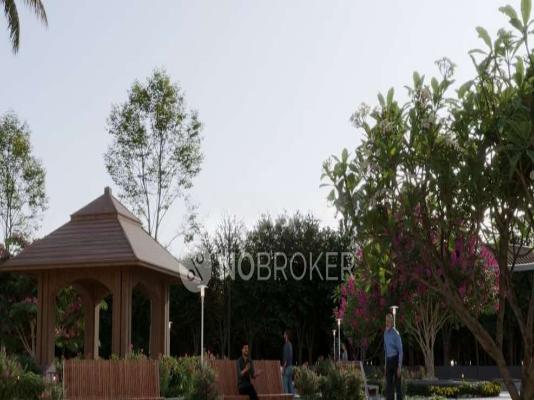 Godrej Woodscapes
