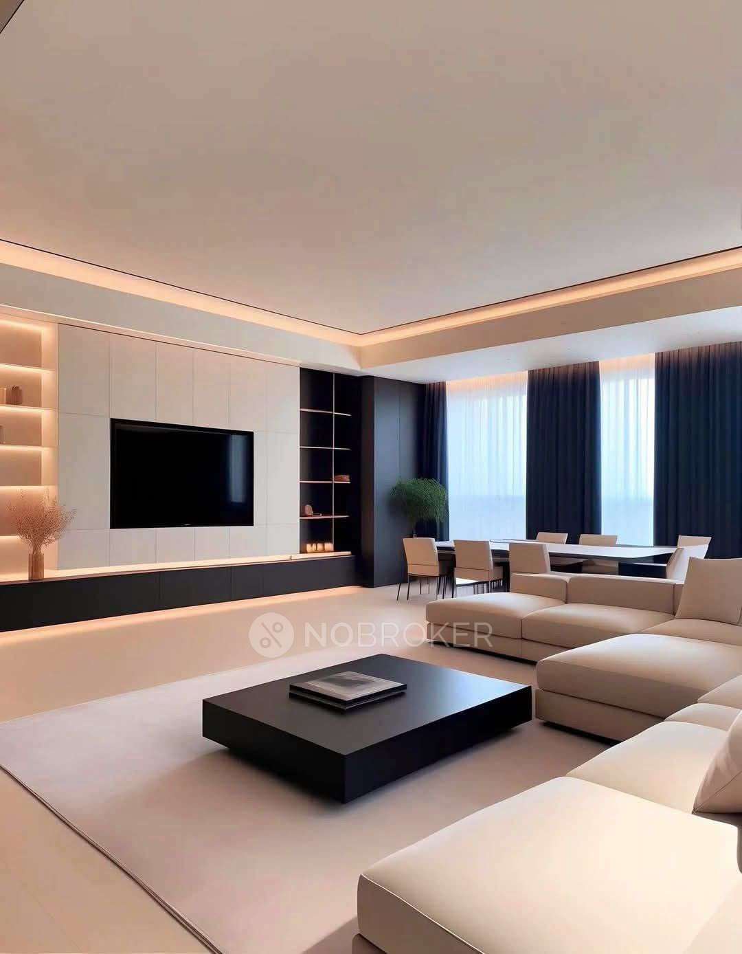 Sreevari Ganga Homes