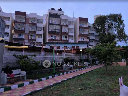 Sreevari Ganga Homes