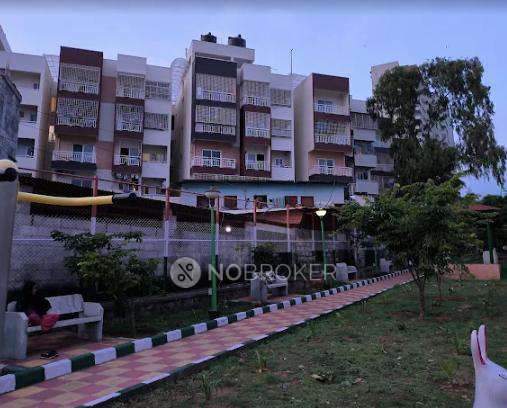 Sreevari Ganga Homes