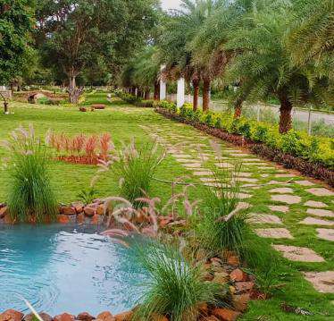 Sreevari Ganga Homes