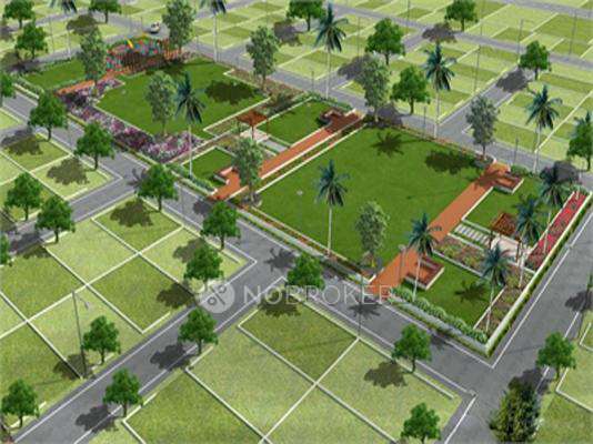 Staar Homes Serasa AK Garden