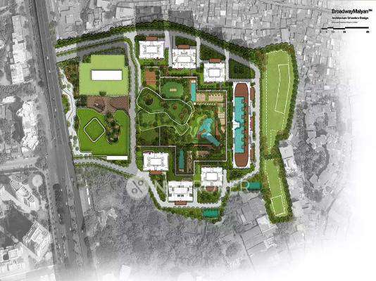 Runwal New Launch Thane