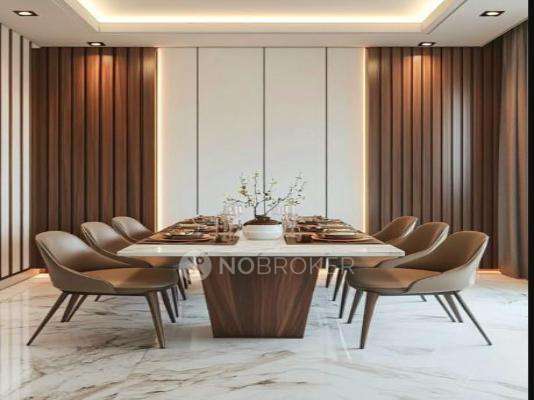 JNR Revathi Residency