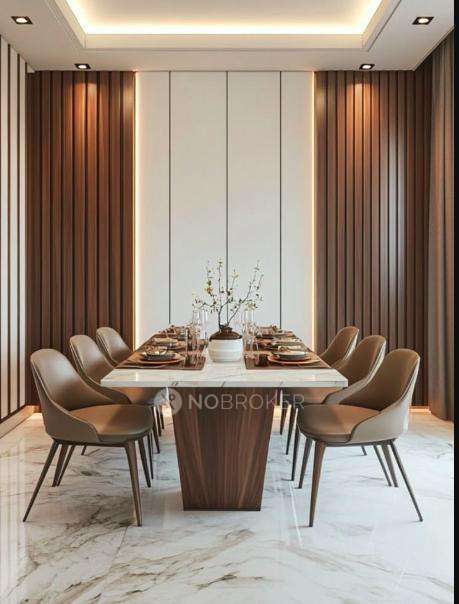 JNR Revathi Residency