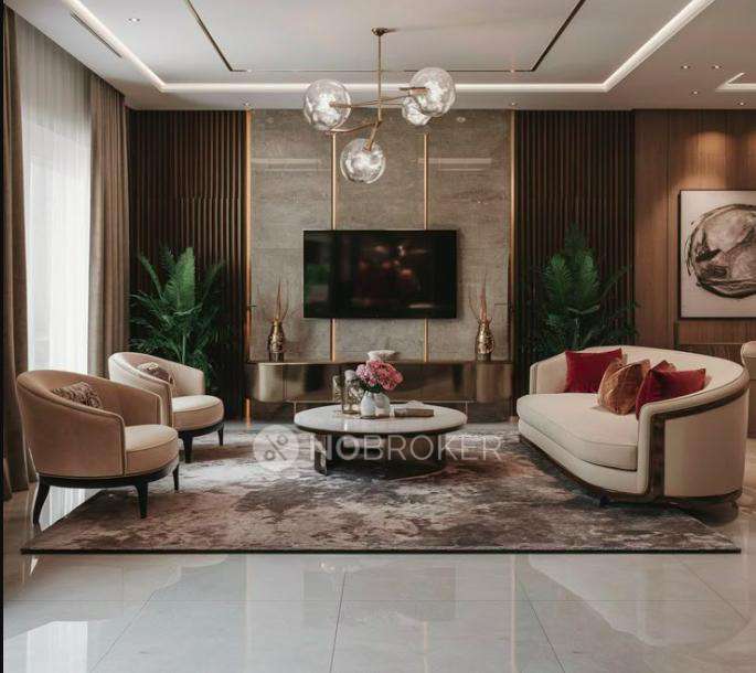 JNR Revathi Residency