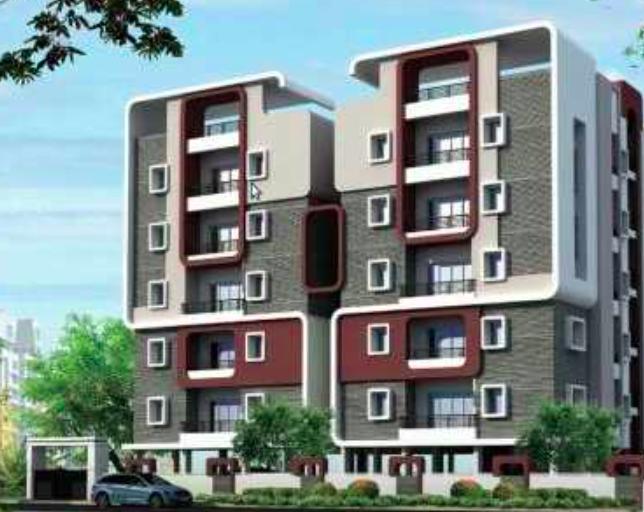 JNR Revathi Residency